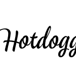 Hotdogger