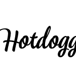 Hotdogger