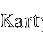 Karty