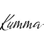 Kumma