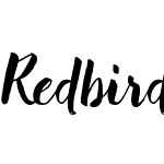 Redbird