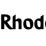 Rhodes