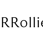 R Rollie