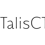 Talis C Thin