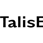 Talis ExtraBold