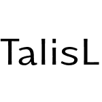 Talis Light