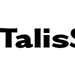 Talis SE ExtraBlack