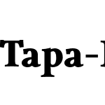 Tapa