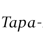 Tapa