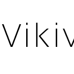 Vikive