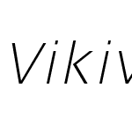 Vikive