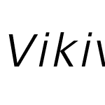 Vikive