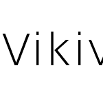 Vikive