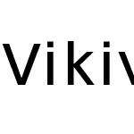 Vikive