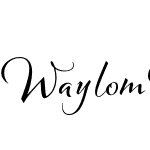 Waylom Pro