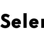 Selene Book