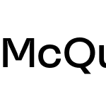 McQueen