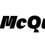 McQueen