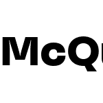 McQueen