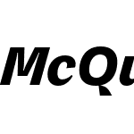 McQueen