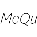 McQueen