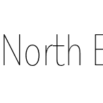 North East CN