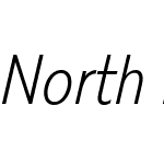 North East CN