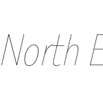 North East CN