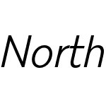 North East