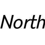 North East