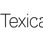 Texicali Alt