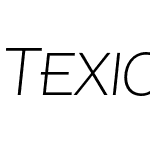 Texicali Alt S