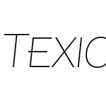 Texicali Alt S