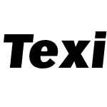 Texicali Alt X