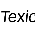 Texicali Alt X