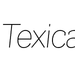 Texicali