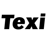 Texicali X