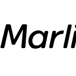 Marlin Soft