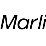 Marlin Soft SQ