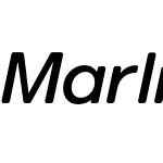 Marlin Soft SQ