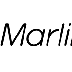 Marlin Soft SQ