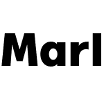 Marlin Sans