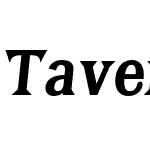 Tavern X Plain