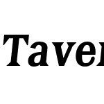 Tavern Alt X Plain