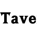 Tavern Plain