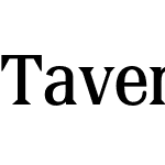 Tavern Alt X Plain