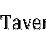 Tavern Alt X