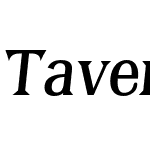 Tavern X Plain