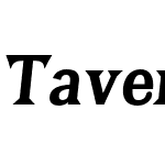 Tavern Plain