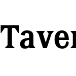 Tavern Alt X Plain